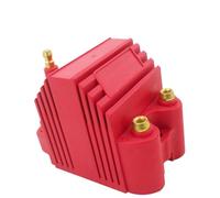 Ignition Coil 12V Output External Male E-Core PQY-EIC11 for Universal Small Engine Applications