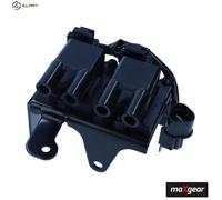 MAXGEAR 13-0370 Ignition coil
