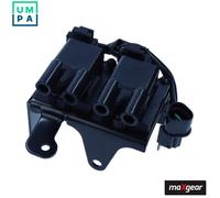 MAXGEAR 13-0370 Ignition coil