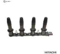HITACHI 133832 Ignition coil