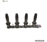 Hitachi Ignition Coil 133832 – for Alfa Romeo, Fiat, Opel, Saab, Vauxhall