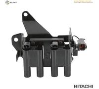 Hitachi Ignition Coil 134063 - Fits Saab 9-3 & 9-5