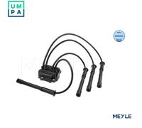 IGNITION COIL 16-14 885 0003 FOR RENAULT CLIO/SYMBOL D4F712/728/706 1.1L 4cyl