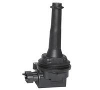 ignition coil 1PC 30713416 Ignition Coil For VOLVO For C70 S60 S70 S80 V70 XC70 XC90 2.0 2.3 2.4 2.5 2.9 3.0 T5 T6 9125601 UF341 engine ignition coil