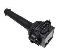 Ignition Coil 1PC 30713416 UF341 9125601 Compatible With C70 S60 S70 S80 V70 XC70 XC90 2.0 2.3 2.4 2.5 2.9 3.0 T5 T6