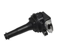 ignition coil 1PC Ignition Coil For Volvo For C30 C70 S40 S60 S80 V40 V50 V60 V70 XC60 L5-2.4L 2.5L 30713417 6M5G12029AA 0221604010 UF517 engine ignition coil