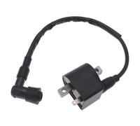 Ignition Coil 1Piece Ignition Coil For Suzuki For LT50 LTA50 50cc 2-Stroke Jincheng AX100 A100 AK100 FR80 100cc Small ATV Quad 4 Wheel Motorcycle Bike Ignition Coil plug