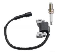 Ignition Coil 2-Pack for 594626 594456 High Spark