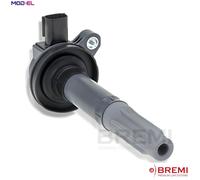 BREMI 20661 Ignition coil