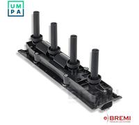 BREMI 20758 Ignition coil