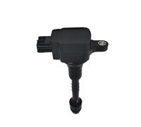 Ignition Coil 22448 AD101 VQ30 Compatible with Bassara Presage and Similar V6 Engine Models(1pcs)