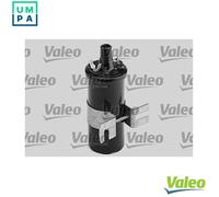 Ignition coil Connector Type DIN 245025 VALEO for ALFA ROMEO MERCEDES-BENZ FIAT