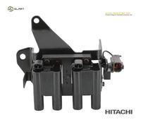 IGNITION COIL 2503816 FOR VAUXHALL CORSA/VAN/Mk/II CORSAVAN AGILA OPEL 4cyl 1.2L