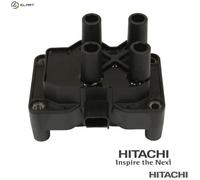 Ignition coil 2508808 HITACHI for FORD MAZDA VOLVO