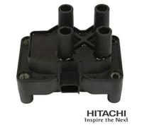 Ignition coil 2508808 HITACHI for FORD MAZDA VOLVO
