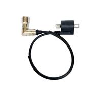 Ignition Coil 250CC Compatible With Jinling ATV JLA-21B JLA-923 JLA-24