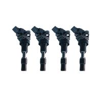 Ignition Coil 27301-04110 For I10 I20 I30 Gb Picanto Ceed Pro Rio Iv Stonic 2730104110 Mb736G Ic16142