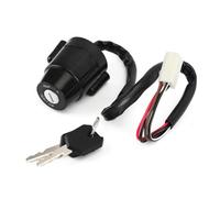 Ignition Coil 2A6-82508-20 For DT175 DT125 DT100 DT250 DT400 For DT 125 175 250 400 IGNITION KEY SWITCH Motorcycle Ignition Coil