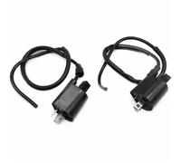 Ignition Coil 2Pcs Motorcycle Performance Parts Racing For XV750 XV1000 XV1100 For Virago700 XV700 1984-1987 Ignition Coil Ignition Coil Replacement