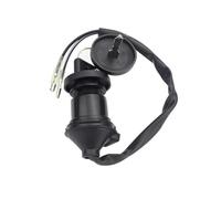 Ignition Coil 2XJ-82510-01-00 Ignition Key Switch & Keys Compatible For Blaster 200 For YFS200 1988-2006 Motorcycle Ignition Lock