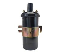 Ignition Coil 300-8M0079202 Replacement For 392-7803 392-7803A4 392-805570A1 392-805570A2 Compatible With IV V V6 V8