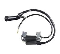 Ignition Coil 30500-ZE2-023 11HP 13HP Generator Engine Spare | Reliable ignition coil replaces part number 30500-ZE2-023 to dependable engine starting and smooth generator operation.