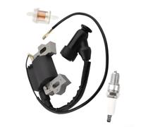 Ignition Coil 30500-ZE7-033 for Honda GXV160 Engine