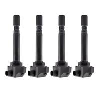 Ignition Coil 30520RNAA01 GN10324 GN1032412B1 GN10324-12B1 Compatible With Civic 1.8L 2006-2011