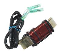 Ignition Coil 3G2-06023-1 Compatible with M9.9D M9.9D2 M15D2 M18E2 2-Stroke and NS15D NS18E2 4-Stroke Marine Engines