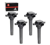 Ignition Coil 4 Pcs for Yamaha WaveRunner 1800 Boat 1800 2008-2023 6S5-82310-02-00 6S5-82310-00-00