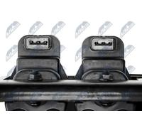 Ignition coil 4 Spark ECZ-MZ-009 NTY for MAZDA 323 F/P Mk VI Hatchback