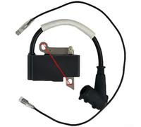 Ignition Coil 4149-400-1301 Compatible with Stihl-FS94 HL94 KM94 - Replacement for Brush, Hedge Trimmer & Multi-Engine