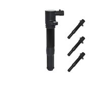 Ignition Coil 46777288 for Alfa Romeo Mito Fiat 500 for Bravo Doblo for Ducato Idea Panda for Punto Stilo for Lancia Musa for Ypsilon 1.2 1.4 (4PCS)