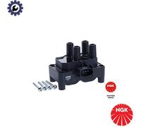 IGNITION COIL 48001 FOR FORD FOCUS/Van/II/Turnier/C-MAX MAVERICK FIESTA/IV/Box