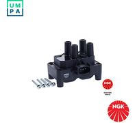 IGNITION COIL 48001 FOR FORD FOCUS/Van/II/Turnier/C-MAX MAVERICK FIESTA/IV/Box