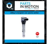 NGK Ignition Coil U5002 48003