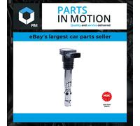 Ignition coil Connector Type SAE 48005 NGK for AUDI VW SKODA SEAT
