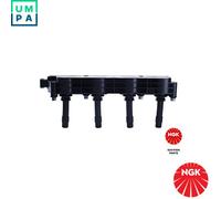 IGNITION COIL 48006 FOR OPEL ZAFIRA/B/Box/Body/MPV/FAMILY ASTRA/Van/CLASSIC 1.6L