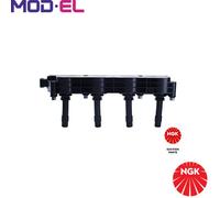 IGNITION COIL 48006 FOR OPEL ZAFIRA/B/Box/Body/MPV/FAMILY ASTRA/Van/CLASSIC 1.6L