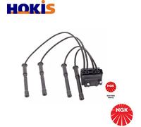 IGNITION COIL 48007 FOR RENAULT THALIA CLIO/SYMBOL/II KANGOO/Express TWINGO 1.1L