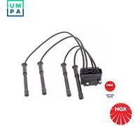 IGNITION COIL 48007 FOR RENAULT THALIA CLIO/SYMBOL/II KANGOO/Express TWINGO 1.1L