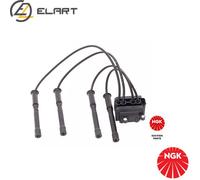 IGNITION COIL 48007 FOR RENAULT THALIA CLIO/SYMBOL/II KANGOO/Express TWINGO 1.1L