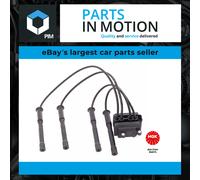 Ignition Coil 48007 NGK 2244800QAD 597083 8200025256 8200051128 8200084401 U6036