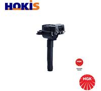 IGNITION COIL 48008 FOR AUDI A4/B5 A6/C5/C4 ALLROAD A3 A8/D2 VW GOLF/IV BORA