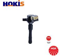 IGNITION COIL 48009 FOR BMW 3/E46/5/E9/Convertible/Compact/E6/7/E8/X5/E5/Z/E1