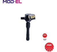 IGNITION COIL 48009 FOR BMW 3/E46/5/E9/Convertible/Compact/E6/7/E8/X5/E5/Z/E1