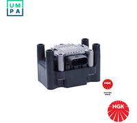 IGNITION COIL 48010 FOR VW POLO/IV/III/CLASSIC/Van/PLAYA BORA LUPO JETTA GOLF