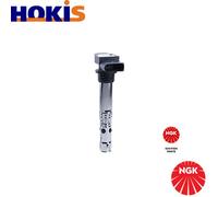 IGNITION COIL 48015 FOR SKODA FABIA/II/Combi/Praktik VW FOX/Van/Hatchback 1.2L