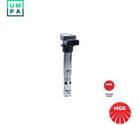IGNITION COIL 48015 FOR SKODA FABIA/II/Combi/Praktik VW FOX/Van/Hatchback 1.2L