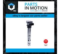 Ignition Coil 48015 NGK 03D905105A 03D905105B 03D905105C 03D905105D 03D905105E